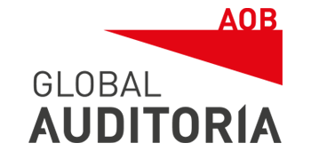 AOB GLOBAL AUDITORÍA logo