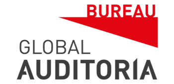 BUREAU GLOBAL AUDITORÍA logo