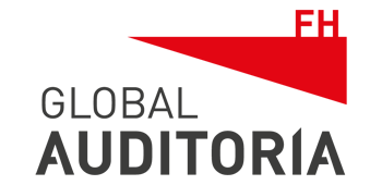 FH GLOBAL AUDIT logo