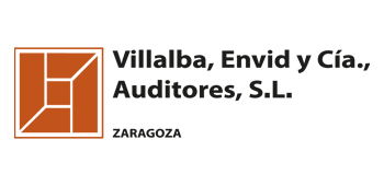 villalba envid cia auditores logo