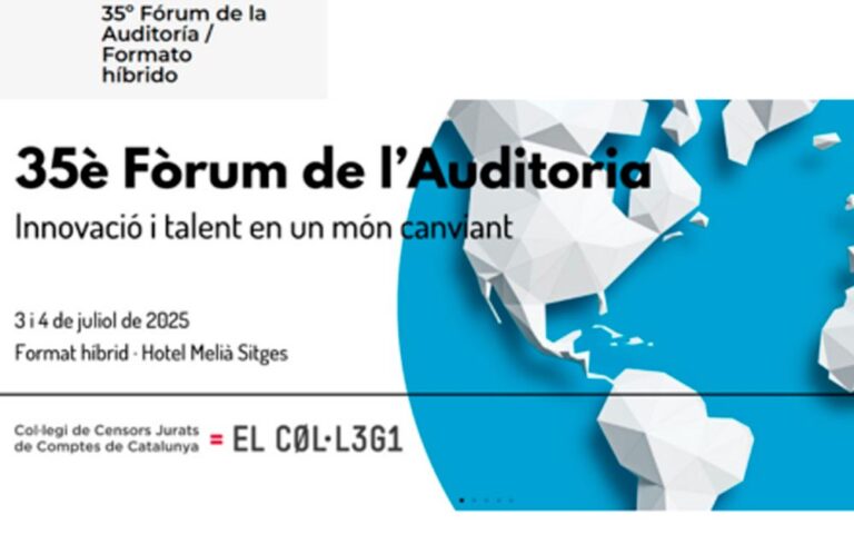 35è Fòrum de L’Auditoria